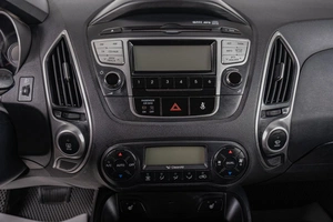 Внедорожник Hyundai ix35 2013 года, 1549000 рублей, Томск