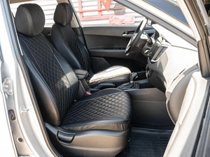 Внедорожник Hyundai Creta 2017 года, 1580000 рублей, Краснодар