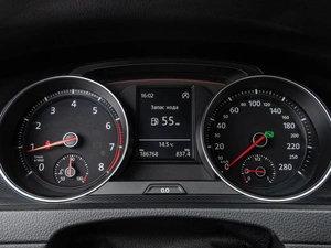 Хетчбэк Volkswagen Golf GTI 2014 года, 1900000 рублей, Краснодар