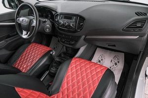 Седан ВАЗ (LADA) Vesta 2019 года, 999000 рублей, Красноярск
