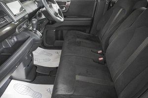 Хетчбэк Honda N-BOX 2019 года, 1099000 рублей, Кемерово