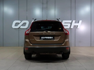 Внедорожник Volvo XC60 2011 года, 899000 рублей, Воронеж