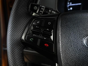 Внедорожник Hyundai Creta 2017 года, 1749000 рублей, Тюмень