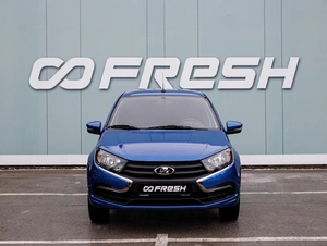 Лифтбек ВАЗ (LADA) Granta 2022 года, 849000 рублей, Большой Сочи