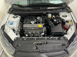 Лифтбек ВАЗ (LADA) Granta 2024 года, 825000 рублей, Красноярск