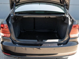 Седан Volkswagen Polo 2019 года, 1495000 рублей, Краснодар