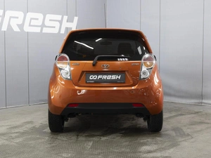 Хетчбэк Daewoo Matiz 2010 года, 680000 рублей, Омск