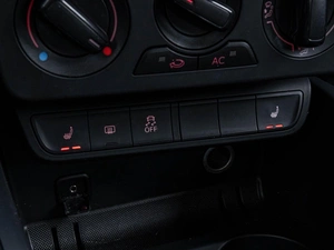 Хетчбэк Audi A1 2012 года, 1098000 рублей, Краснодар