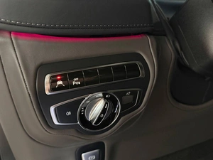 Внедорожник Mercedes-benz G-класс 2021 года, 16990000 рублей, Павловская Слобода