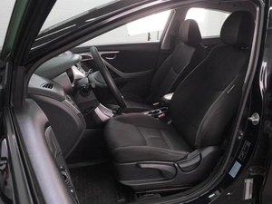 Седан Hyundai Elantra 2012 года, 999000 рублей, Воронеж