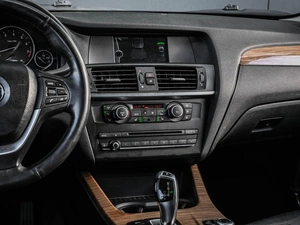 Внедорожник BMW X3 2012 года, 1779000 рублей, Кирилловка