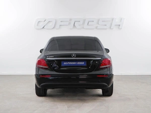 Седан Mercedes-benz E-класс 2019 года, 2199050 рублей, Москва