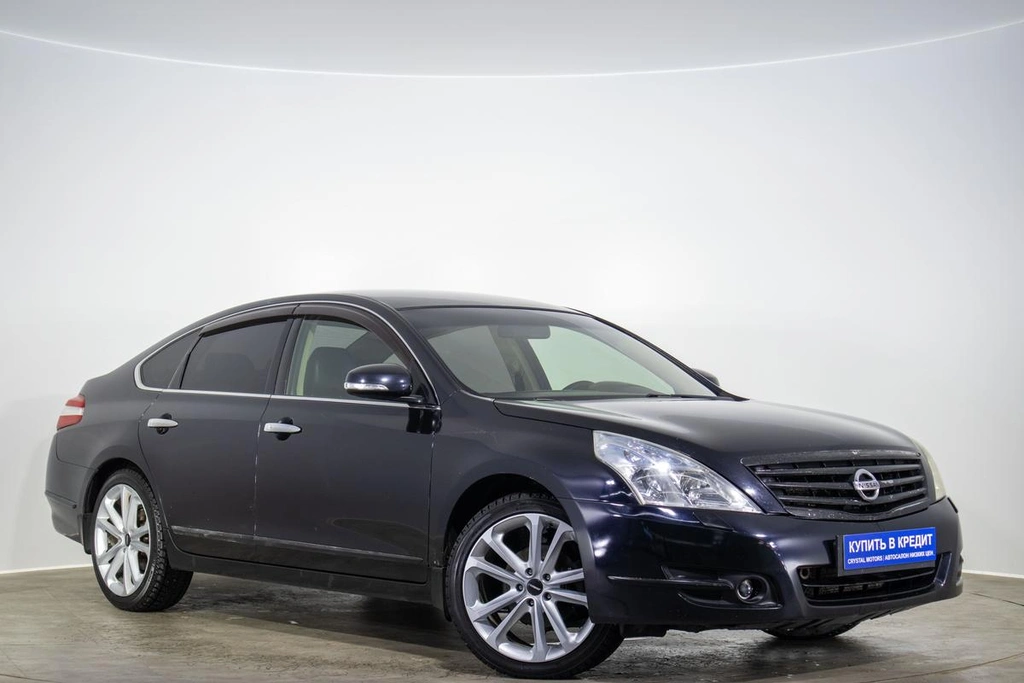 Седан Nissan Teana 2010 года, 1099000 рублей, Оренбург