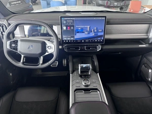 Внедорожник Jetour T2 2026 года, 4649000 рублей, Красноярск