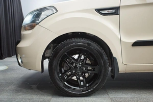 Хетчбэк Kia Soul 2009 года, 797000 рублей, Красноярск