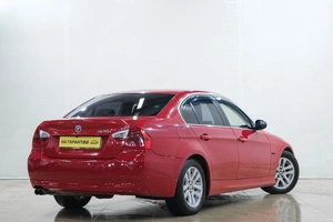 Седан BMW 3 серия 2005 года, 929000 рублей, Новокузнецк