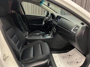 Седан Mazda 6 2014 года, 1450000 рублей, Красноярск