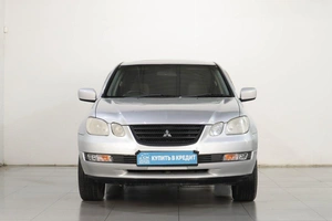 Внедорожник Mitsubishi Airtrek 2003 года, 599000 рублей, Челябинск