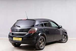 Хетчбэк Opel Astra 2012 года, 669000 рублей, Новосибирск