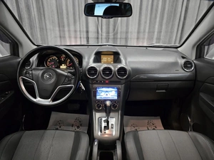 Внедорожник Opel Antara 2008 года, 710000 рублей, Красноярск