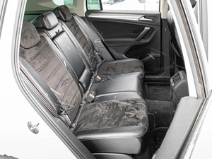 Внедорожник Volkswagen Tiguan 2020 года, 2730000 рублей, Краснодар