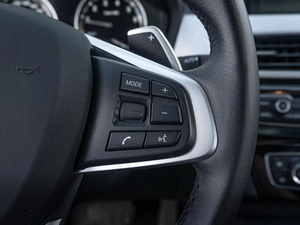 Внедорожник BMW X1 2020 года, 4120000 рублей, Нижний Новгород