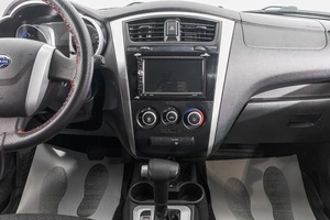 Седан Datsun on-DO 2019 года, 669000 рублей, Барнаул