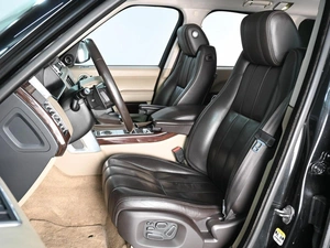 Внедорожник Land Rover Range Rover 2013 года, 2934000 рублей, Ростов-на-Дону
