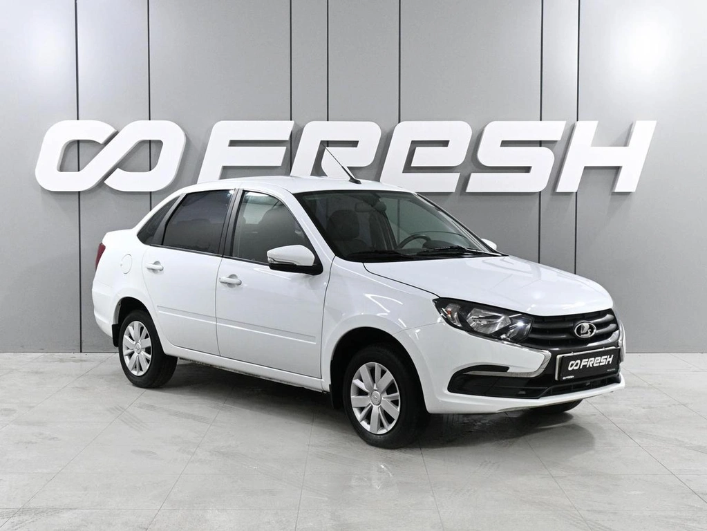 Седан ВАЗ (LADA) Granta 2023 года, 765000 рублей, Ростов-на-Дону