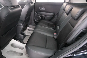 Внедорожник Honda Vezel 2020 года, 2299000 рублей, Омск