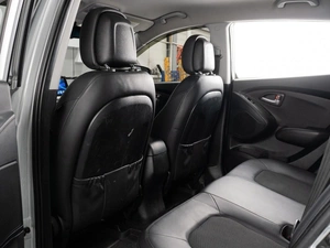 Внедорожник Hyundai ix35 2011 года, 1131000 рублей, Тюмень