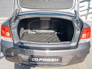 Седан Opel Astra 2012 года, 780000 рублей, Краснодар