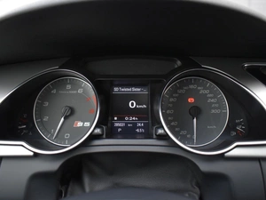 Лифтбек Audi S5 2011 года, 1910000 рублей, Краснодар