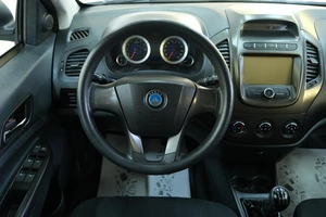 Седан Geely GC6 2014 года, 659000 рублей, Омск