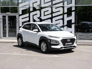 Внедорожник Hyundai Kona 2019 года, 1699000 рублей, Волгоград