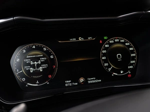 Внедорожник Geely Tugella 2021 года, 2249000 рублей, Краснодар
