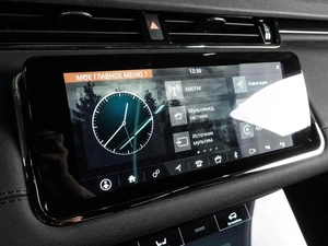 Внедорожник Land Rover Range Rover Evoque 2020 года, 4099000 рублей, Воронеж