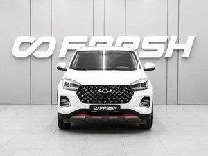 Внедорожник Chery Tiggo 4 Pro 2022 года, 1640000 рублей, Ростов-на-Дону
