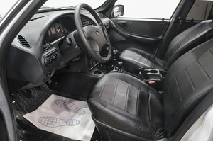 Внедорожник ВАЗ (LADA) Niva Travel 2024 года, 1099000 рублей, Новокузнецк