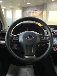 Внедорожник Subaru XV 2012 года, 1247000 рублей, Солонцы