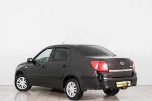 Седан Datsun on-DO 2015 года, 449000 рублей, Красноярск