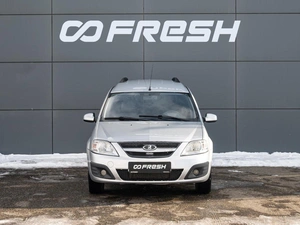 Универсал ВАЗ (LADA) Largus 2014 года, 740000 рублей, Краснодар