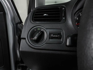 Хетчбэк Volkswagen Polo 2010 года, 559000 рублей, Воронеж