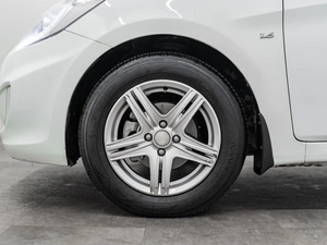 Седан Hyundai Solaris 2013 года, 1000000 рублей, Красноярск
