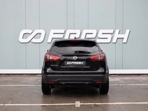 Внедорожник Nissan Qashqai 2016 года, 1399000 рублей, Большой Сочи