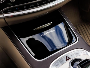 Седан Mercedes-benz Maybach S-класс 2015 года, 4280000 рублей, Большой Сочи