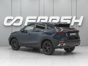 Внедорожник OMODA C5 2023 года, 1550000 рублей, Ростов-на-Дону