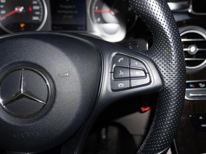 Внедорожник Mercedes-benz GLC-класс 2016 года, 2950000 рублей, Санкт-Петербург