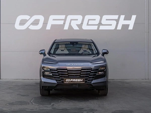 Внедорожник Jetour Dashing 2023 года, 2260000 рублей, Краснодар
