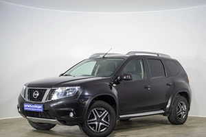 Внедорожник Nissan Terrano 2018 года, 1299000 рублей, Оренбург
